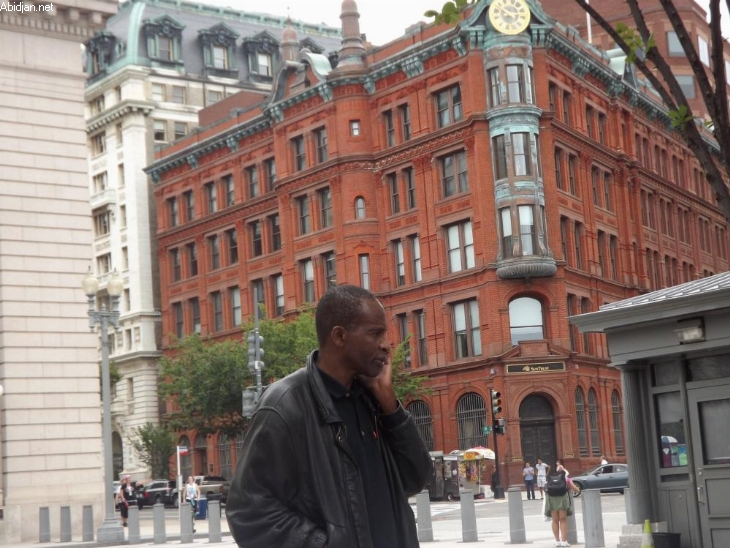 Immigration aux Etats-Unis : Désormais plus de 80.000 Fcfa pour un visa